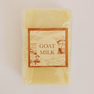 Goat Milk Soap